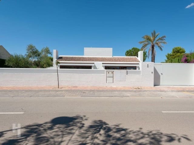 4 makuuhuone Huvila myytävänä paikassa Murcia kaupunki - 375 000 € (Ref: 9908790)