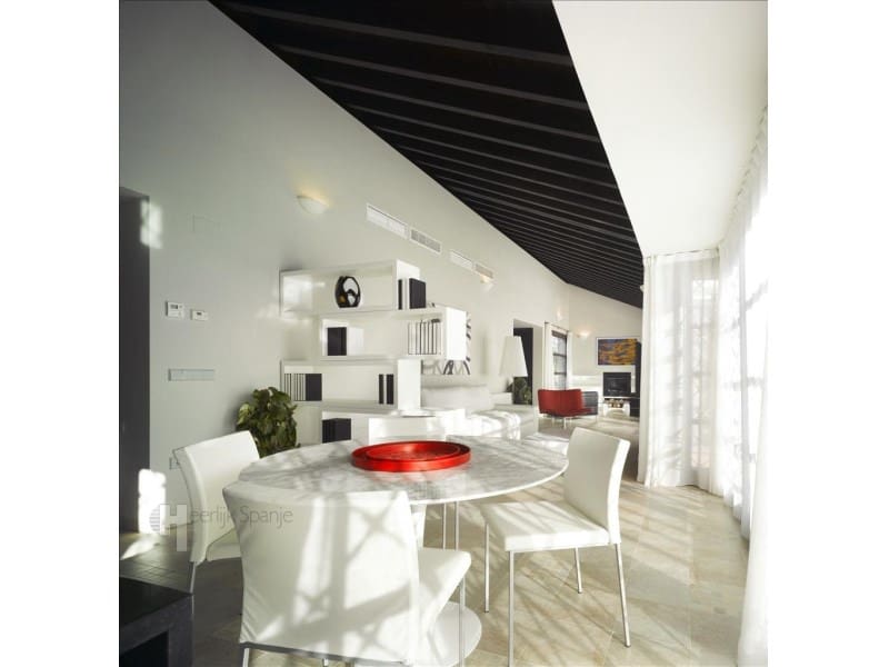 4 makuuhuone Huvila myytävänä paikassa Murcia kaupunki - 375 000 € (Ref: 9908790)