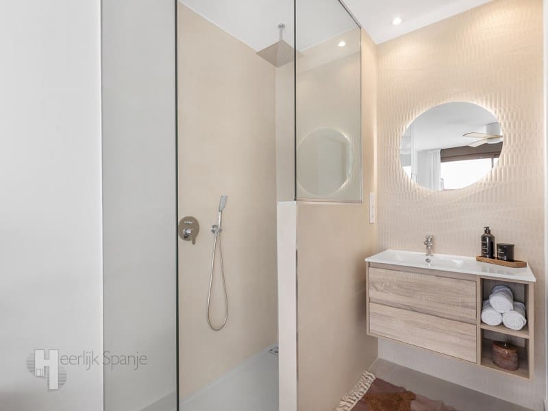 2 Zimmer Penthouse zu verkaufen in Los Alcazares mit Pool - 339.000 € (Ref: 9908793)