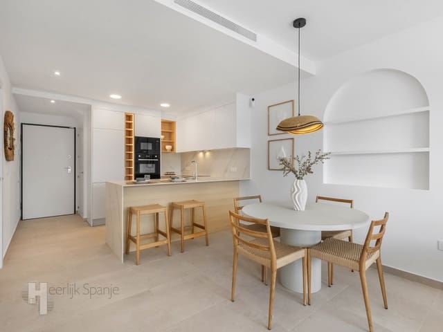 2 sypialnia Penthouse na sprzedaż w Los Alcázares z basenem - 339 000 € (Ref: 9908793)