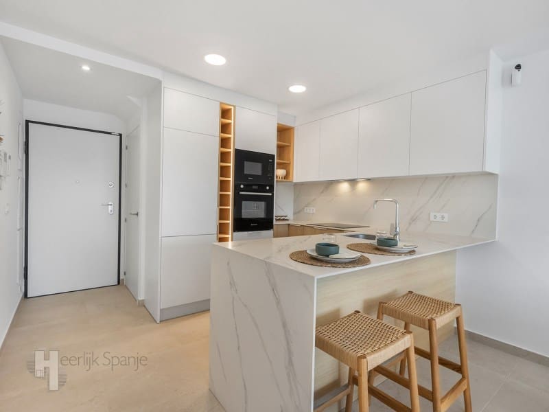 2 Zimmer Penthouse zu verkaufen in Los Alcazares mit Pool - 339.000 € (Ref: 9908793)