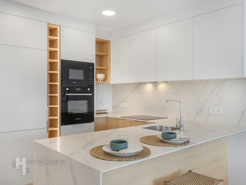 2 Zimmer Penthouse zu verkaufen in Los Alcazares mit Pool - 339.000 € (Ref: 9908793)