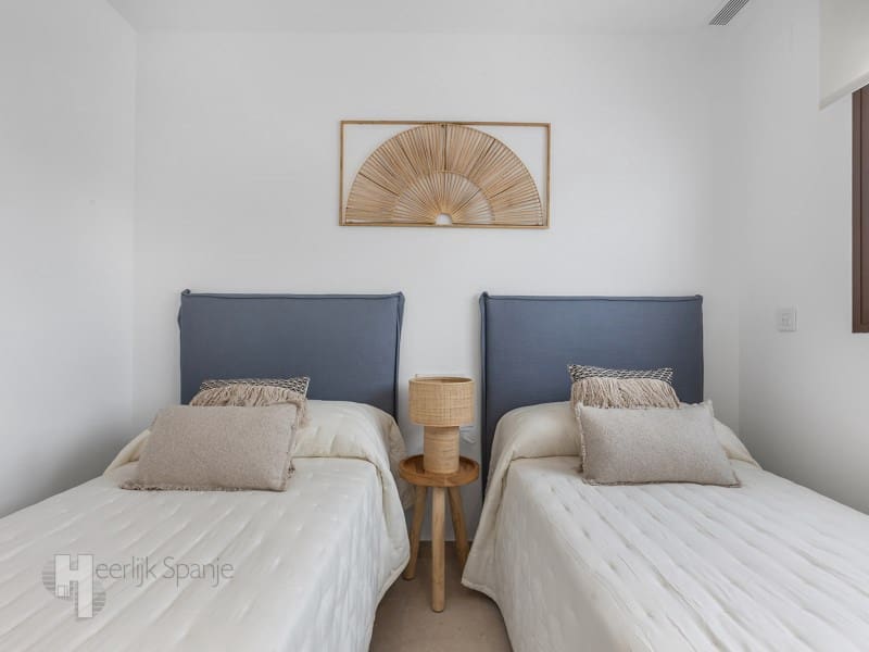 2 Zimmer Penthouse zu verkaufen in Los Alcazares mit Pool - 339.000 € (Ref: 9908793)