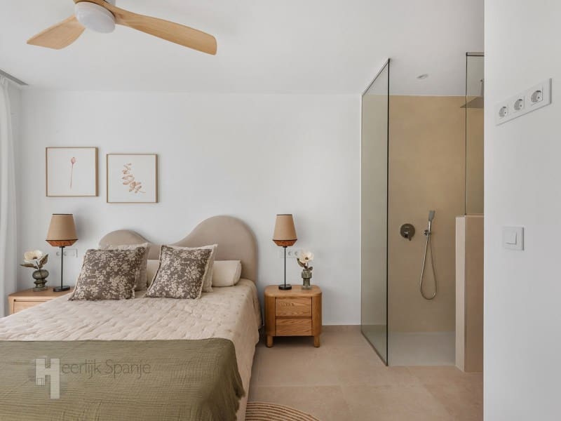 2 Zimmer Penthouse zu verkaufen in Los Alcazares mit Pool - 339.000 € (Ref: 9908793)