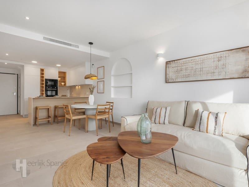 2 Zimmer Penthouse zu verkaufen in Los Alcazares mit Pool - 339.000 € (Ref: 9908793)