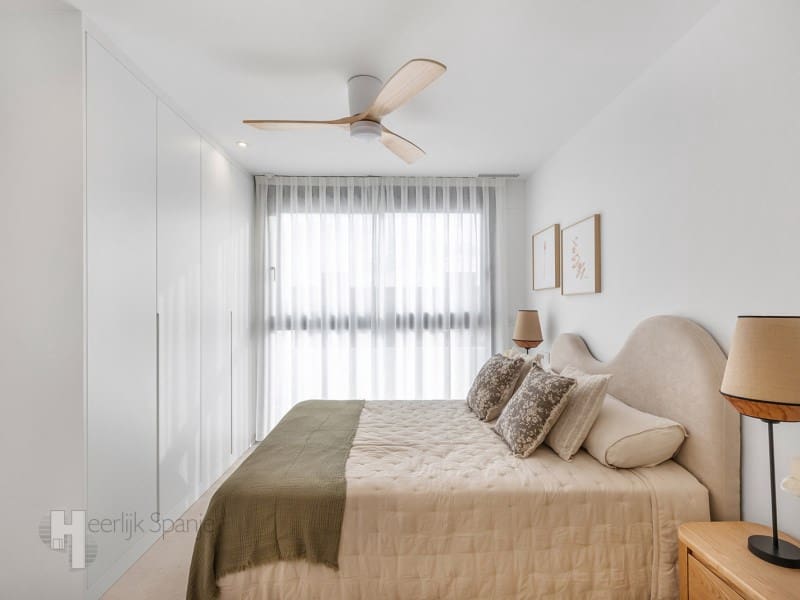 2 Zimmer Penthouse zu verkaufen in Los Alcazares mit Pool - 339.000 € (Ref: 9908793)