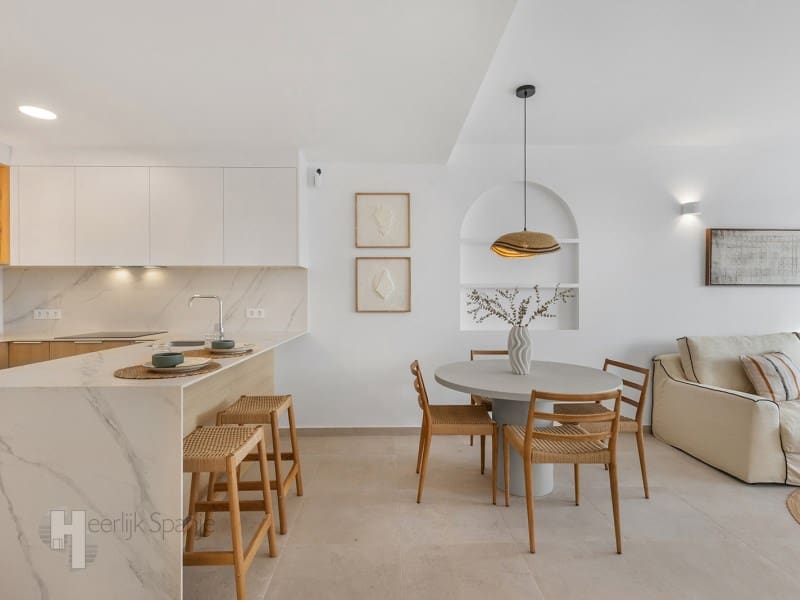 2 Zimmer Penthouse zu verkaufen in Los Alcazares mit Pool - 339.000 € (Ref: 9908793)