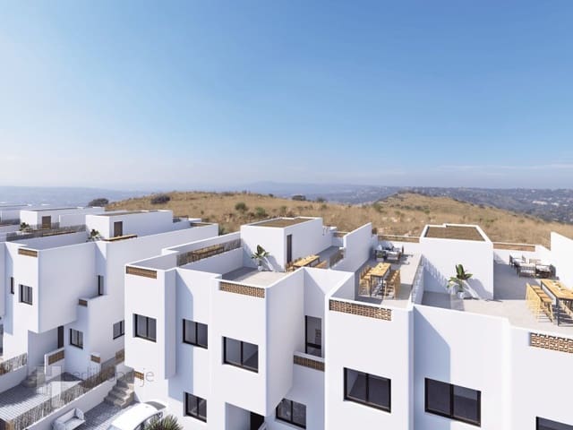 3 camera da letto Appartamento in vendita in Dolores con piscina - 279.900 € (Rif: 9908796)