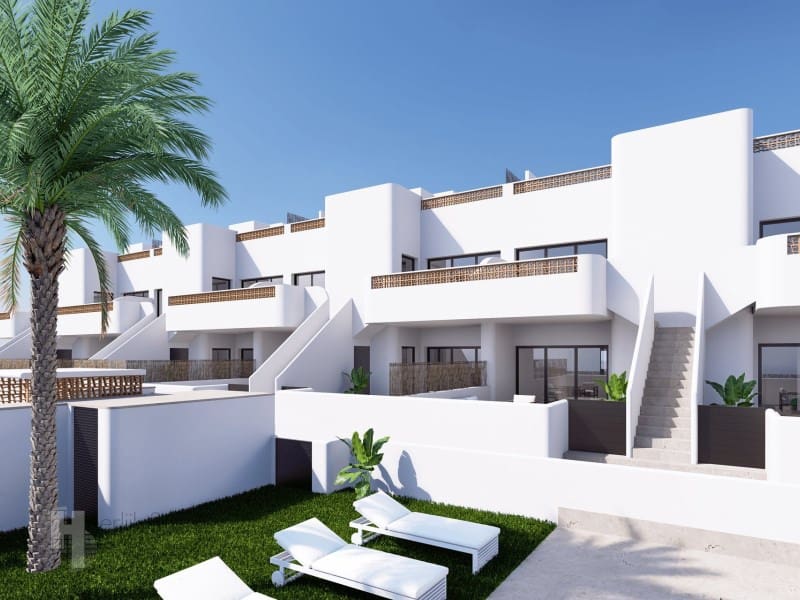 Apartamento de 3 habitaciones en Dolores en venta con piscina - 279.900 € (Ref: 9908796)