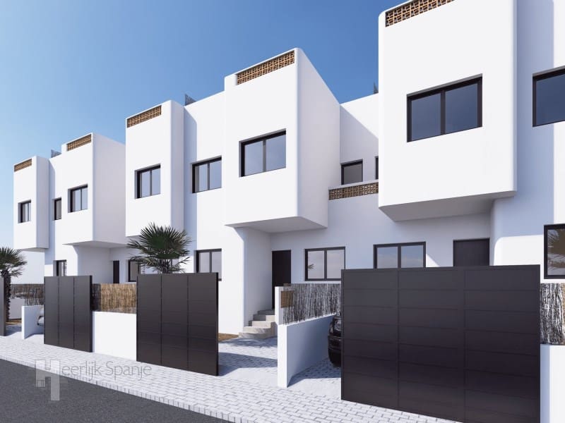 Apartamento de 3 habitaciones en Dolores en venta con piscina - 279.900 € (Ref: 9908796)