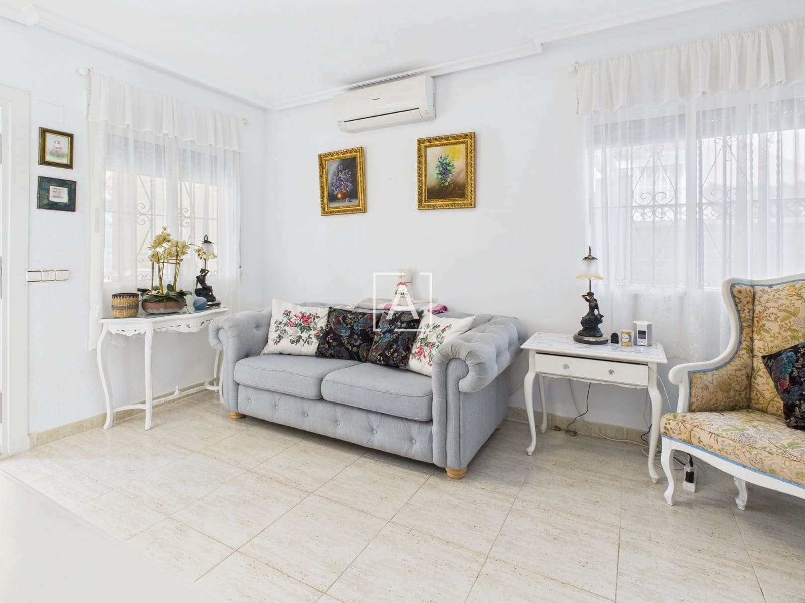 2 sovrum Villa till salu i Pinar de Campoverde - 192 000 € (Ref: 9908797)