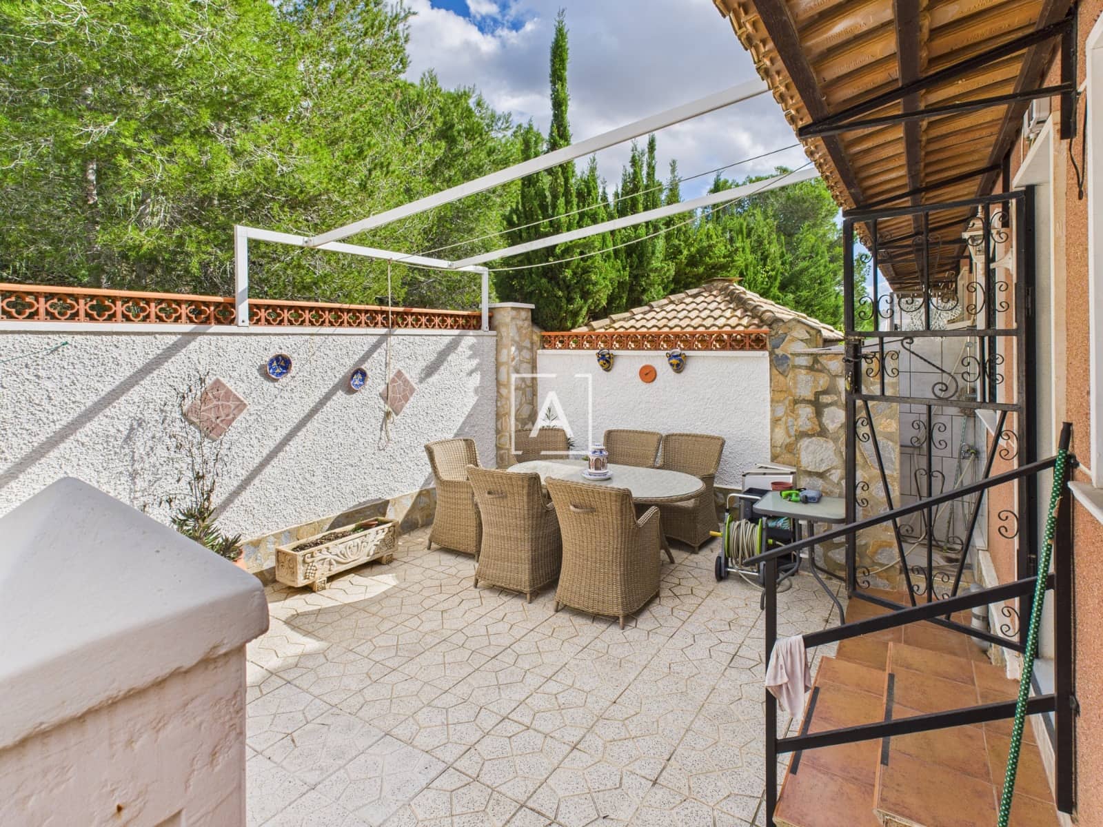2 sovrum Villa till salu i Pinar de Campoverde - 192 000 € (Ref: 9908797)
