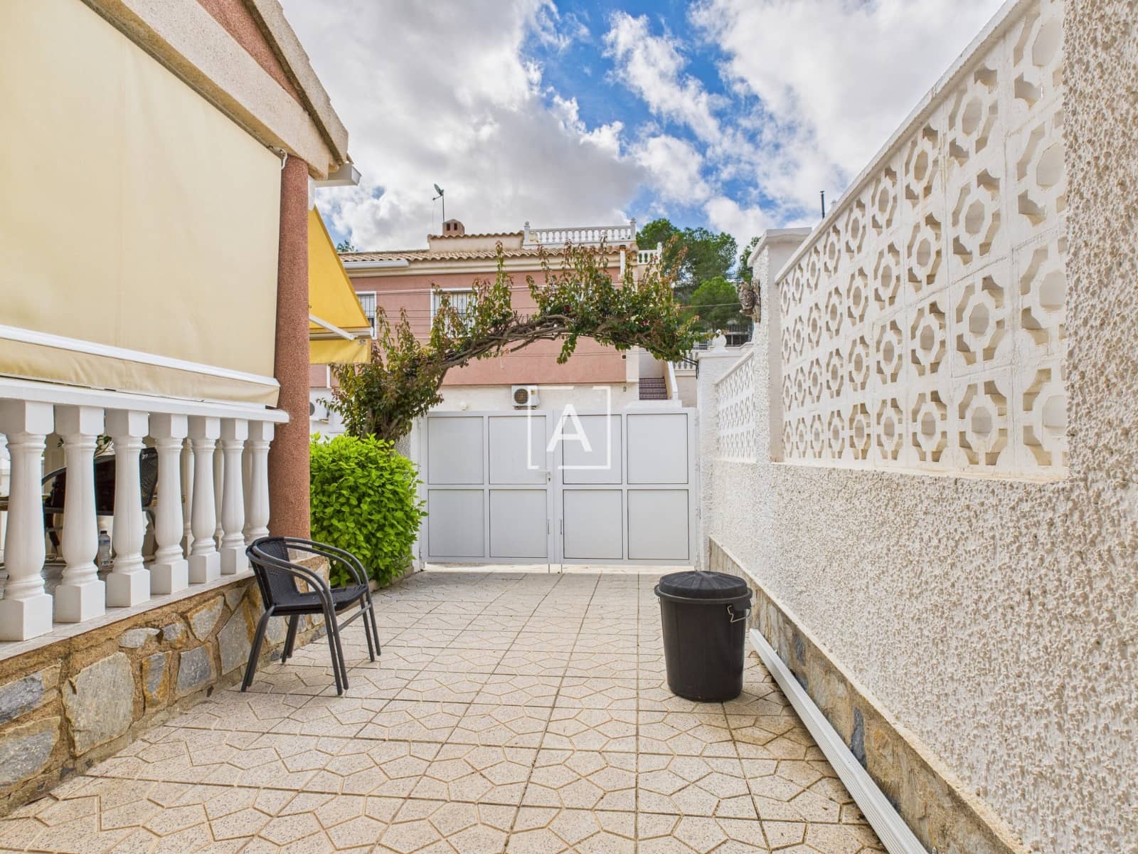 2 sovrum Villa till salu i Pinar de Campoverde - 192 000 € (Ref: 9908797)