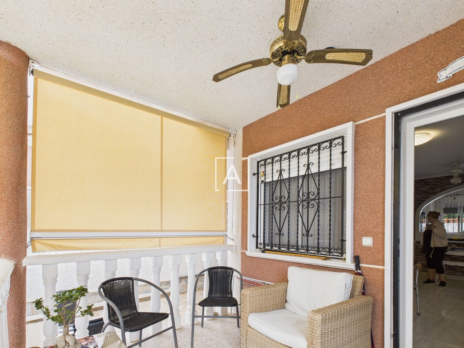 2 sovrum Villa till salu i Pinar de Campoverde - 192 000 € (Ref: 9908797)