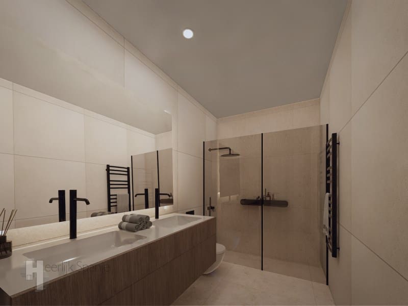 2 quarto Penthouse para venda em Calpe / Calp com piscina - 728 835 € (Ref: 9908798)