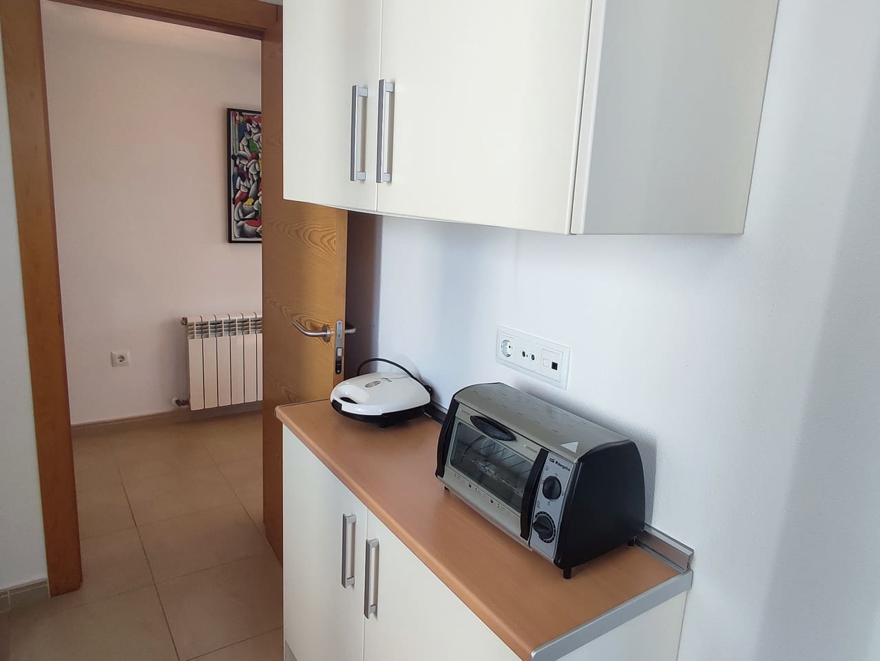 2 slaapkamer Appartement te koop in Sucina met zwembad garage - € 164.995 (Ref: 9908799)