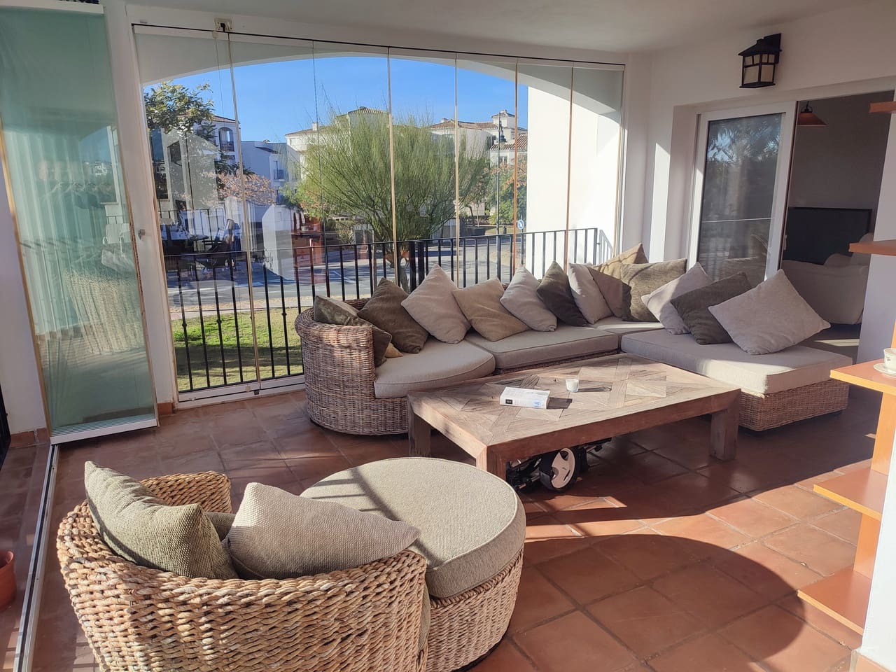 2 slaapkamer Appartement te koop in Sucina met zwembad garage - € 164.995 (Ref: 9908799)