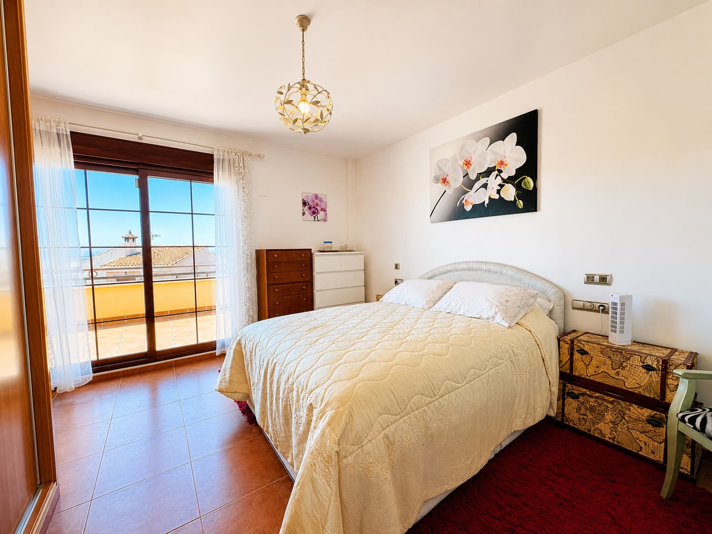 3 Zimmer Villa zu verkaufen in Murcia Stadt mit Pool Garage - 425.000 € (Ref: 9908801)