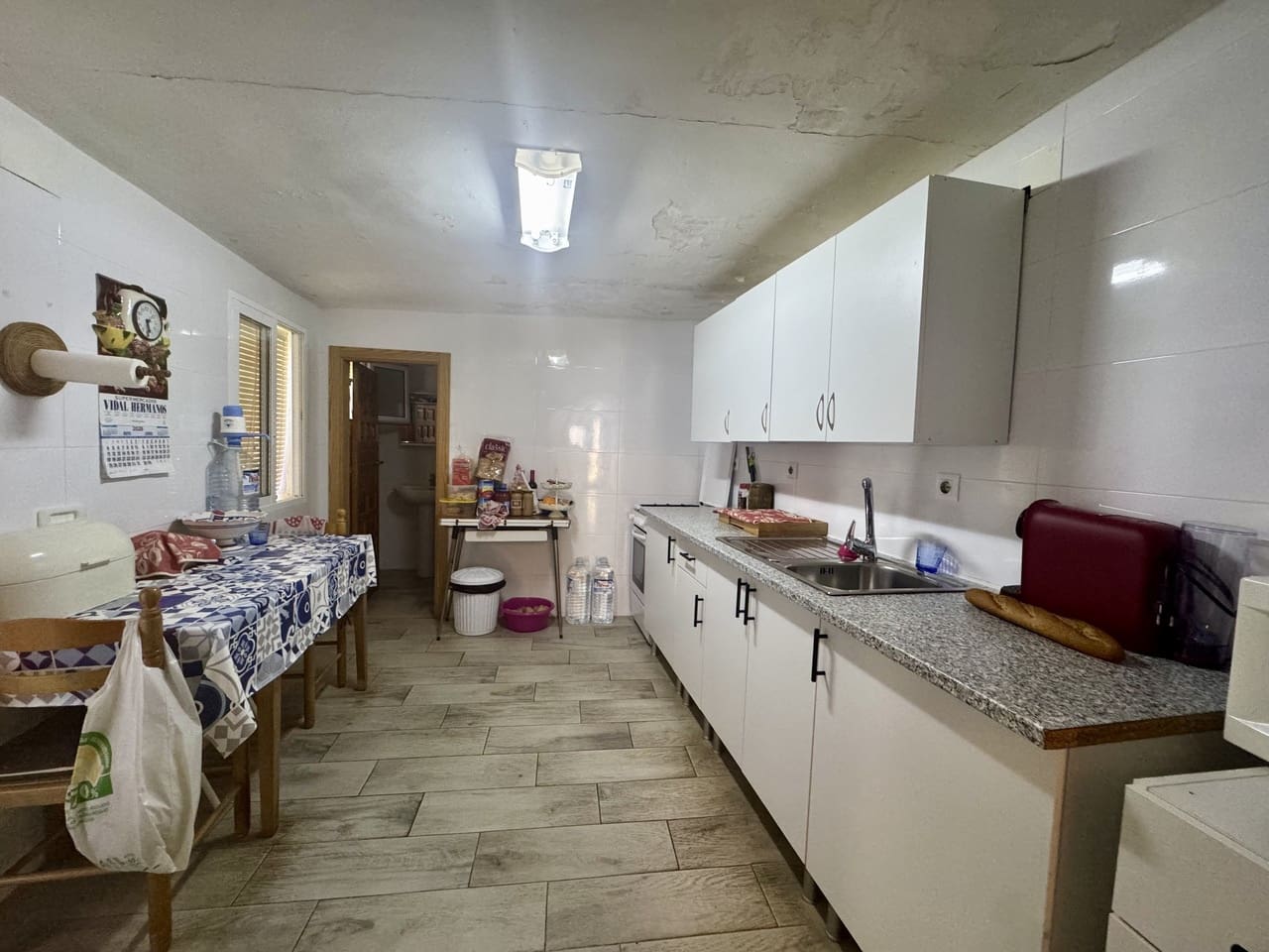 3 slaapkamer Bungalow te koop in Los Belones met garage - € 145.000 (Ref: 9914584)