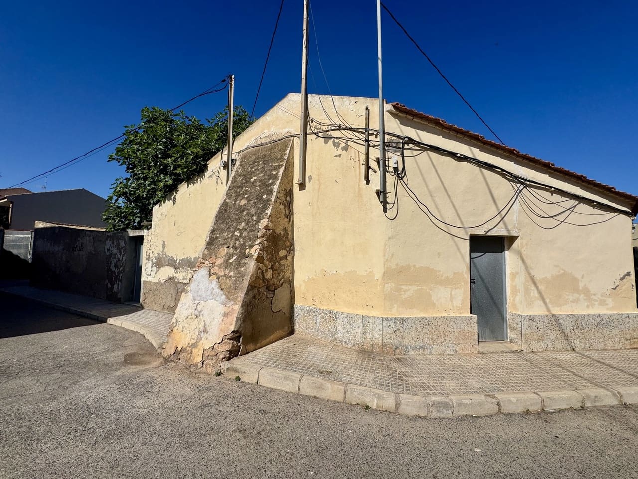 3 slaapkamer Bungalow te koop in Los Belones met garage - € 145.000 (Ref: 9914584)