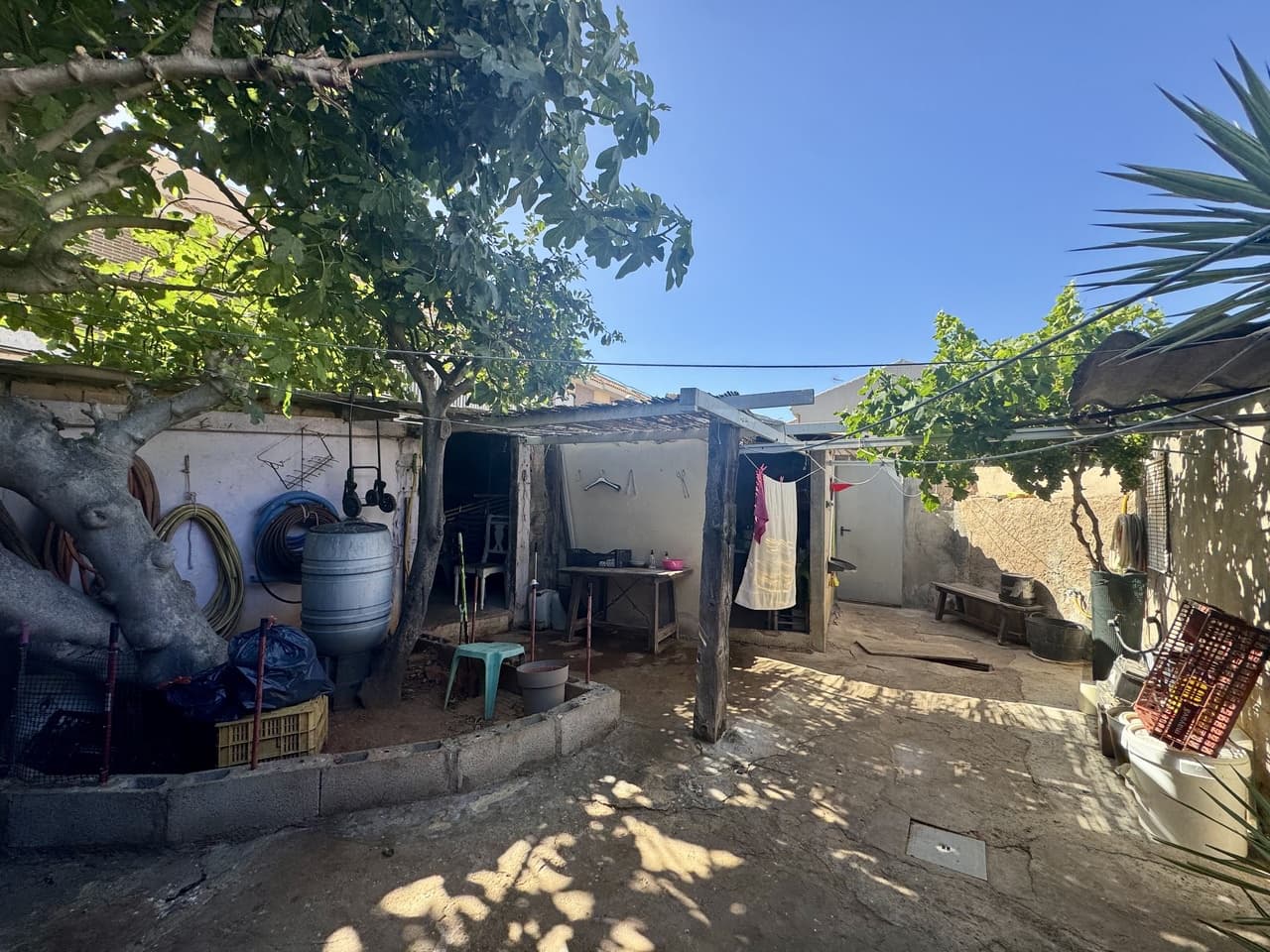 3 slaapkamer Bungalow te koop in Los Belones met garage - € 145.000 (Ref: 9914584)