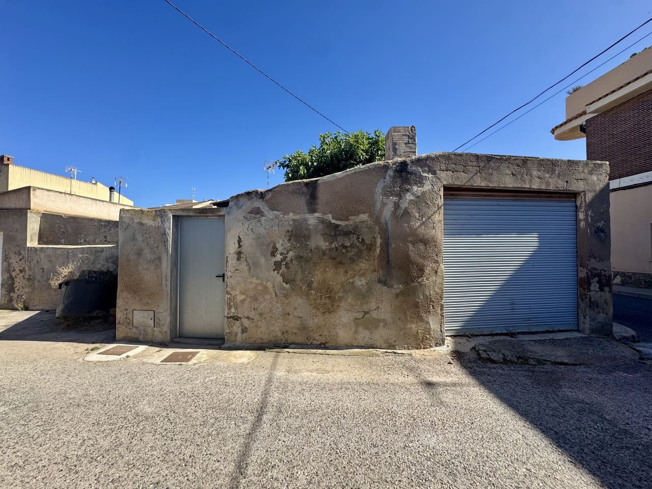 3 slaapkamer Bungalow te koop in Los Belones met garage - € 145.000 (Ref: 9914584)