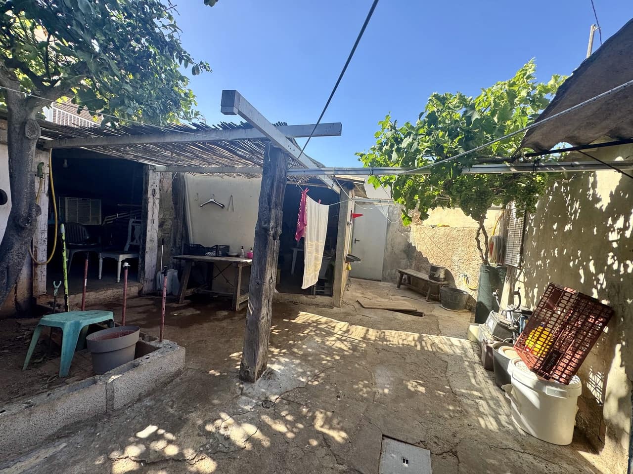 3 slaapkamer Bungalow te koop in Los Belones met garage - € 145.000 (Ref: 9914584)