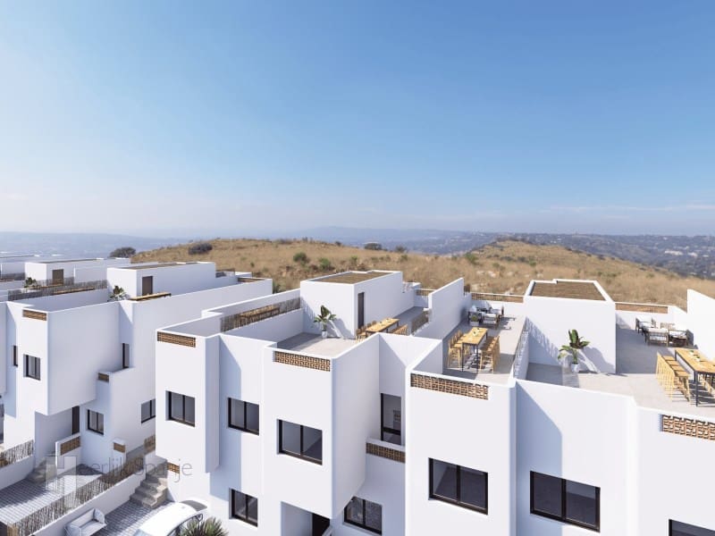 3 soverom Leilighet til salgs i Dolores med svømmebasseng - € 309 900 (Ref: 9914589)