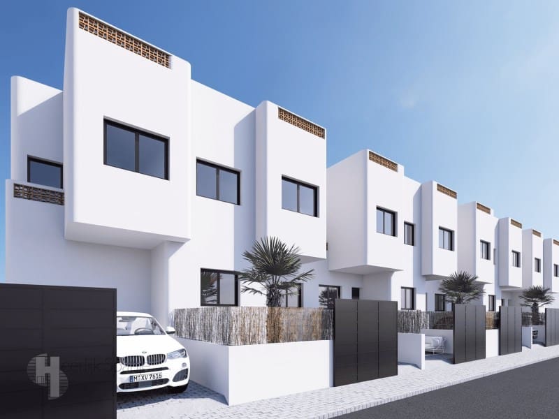 3 soverom Leilighet til salgs i Dolores med svømmebasseng - € 309 900 (Ref: 9914589)