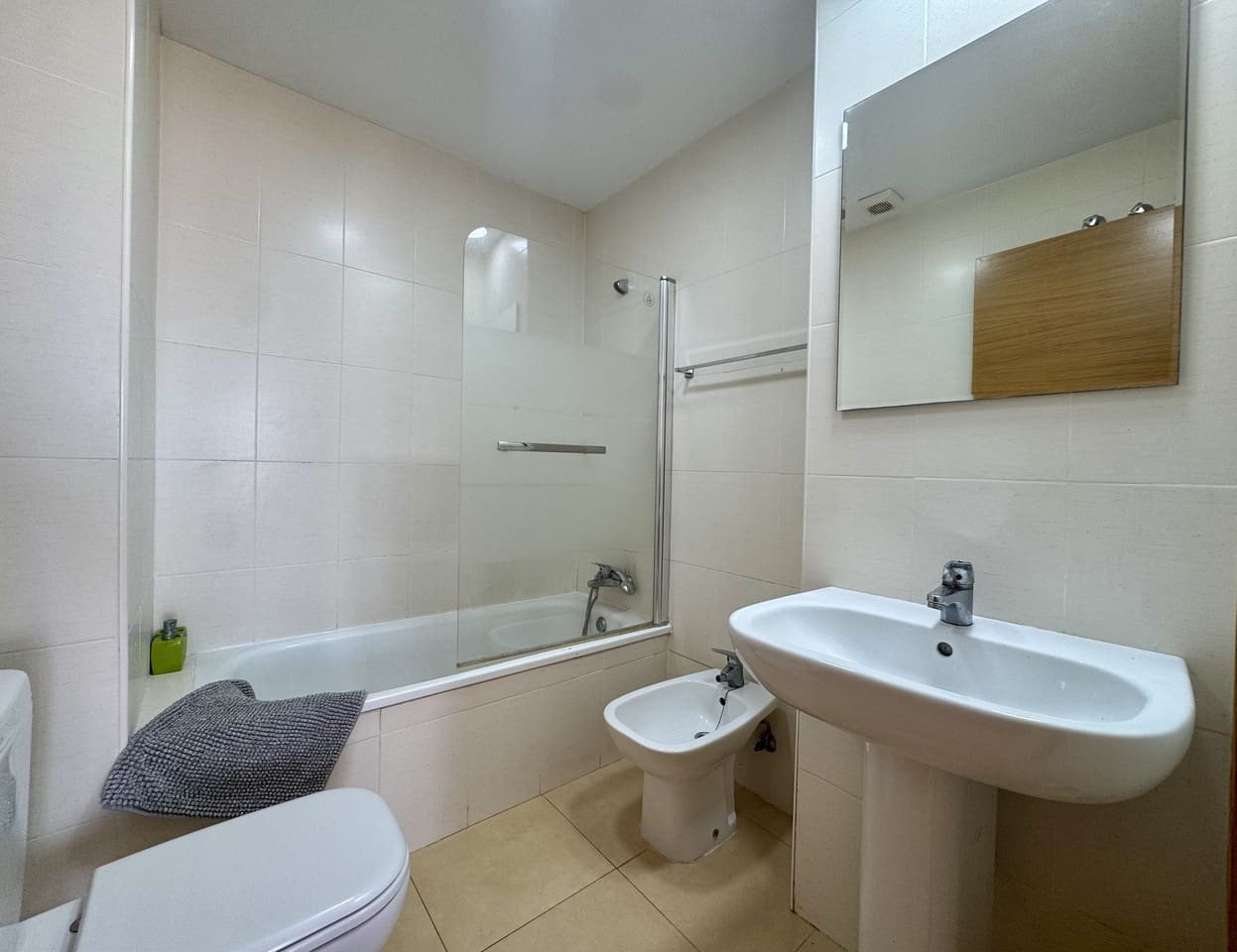 2 quarto Apartamento para venda em Fuente Alamo de Murcia com piscina - 130 000 € (Ref: 9914937)