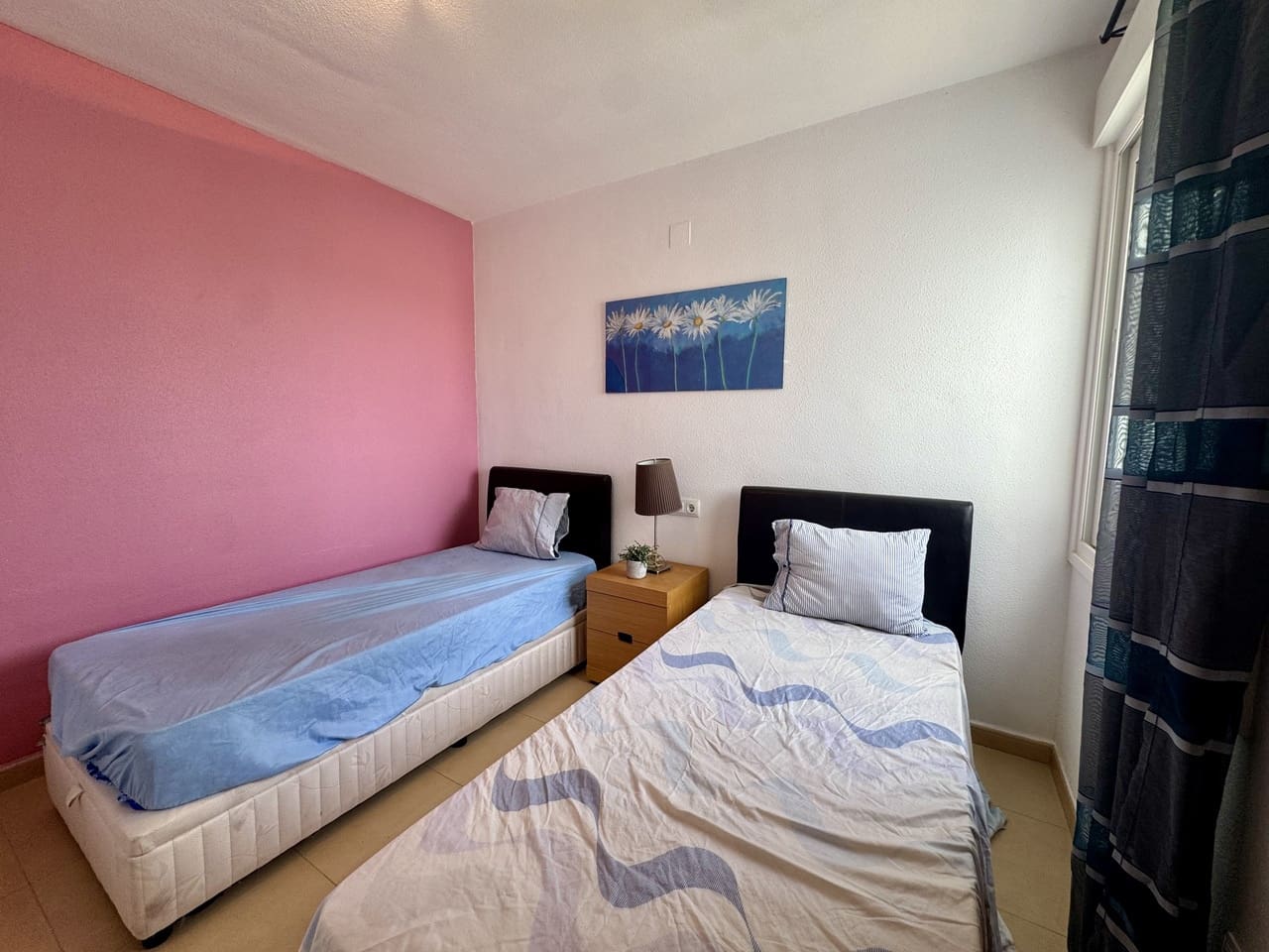 2 quarto Apartamento para venda em Fuente Alamo de Murcia com piscina - 130 000 € (Ref: 9914937)