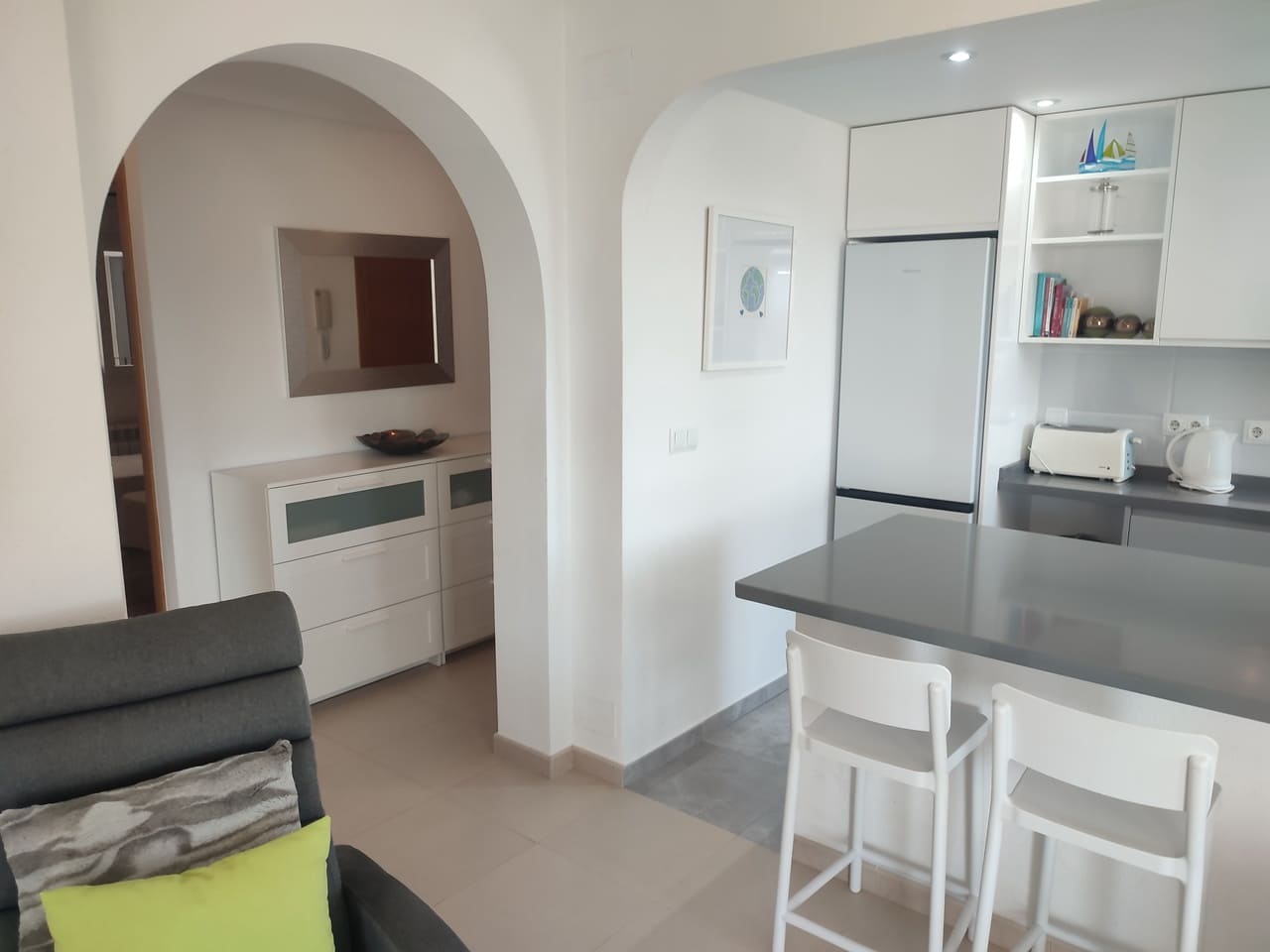2 bedroom Apartment for sale in Hacienda Riquelme with pool garage - € 224,995 (Ref: 9956623)
