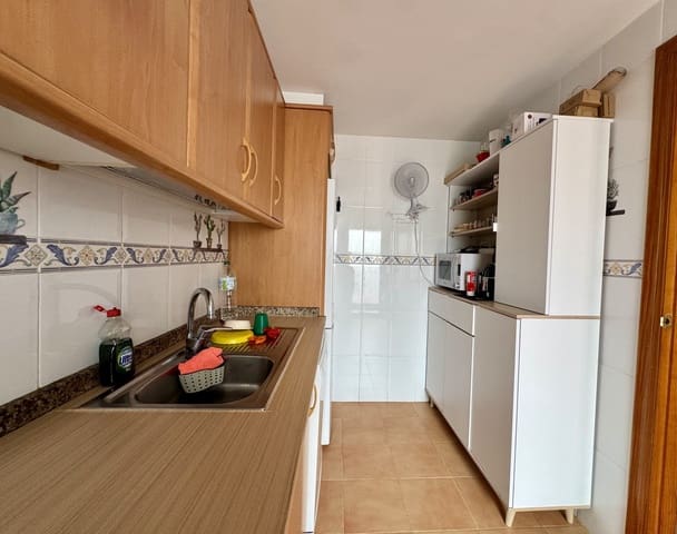 2 soverom Hus til salgs i Murcia by med svømmebasseng - € 220 000 (Ref: 9958736)