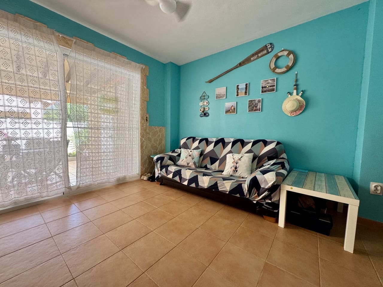 2 camera da letto Casa in vendita in Murcia citta con piscina - 220.000 € (Rif: 9958736)