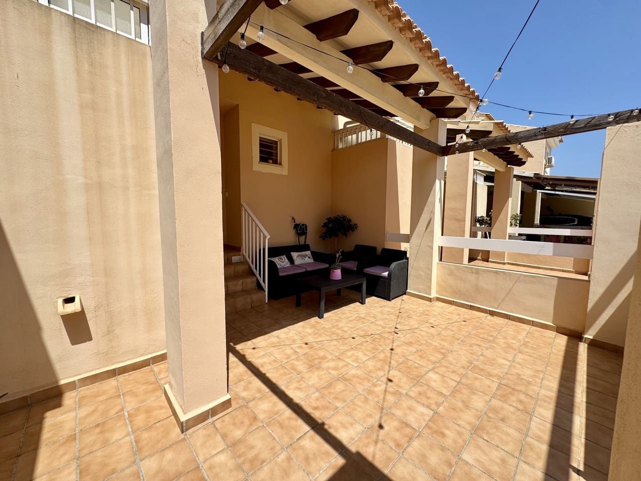 2 camera da letto Casa in vendita in Murcia citta con piscina - 220.000 € (Rif: 9958736)