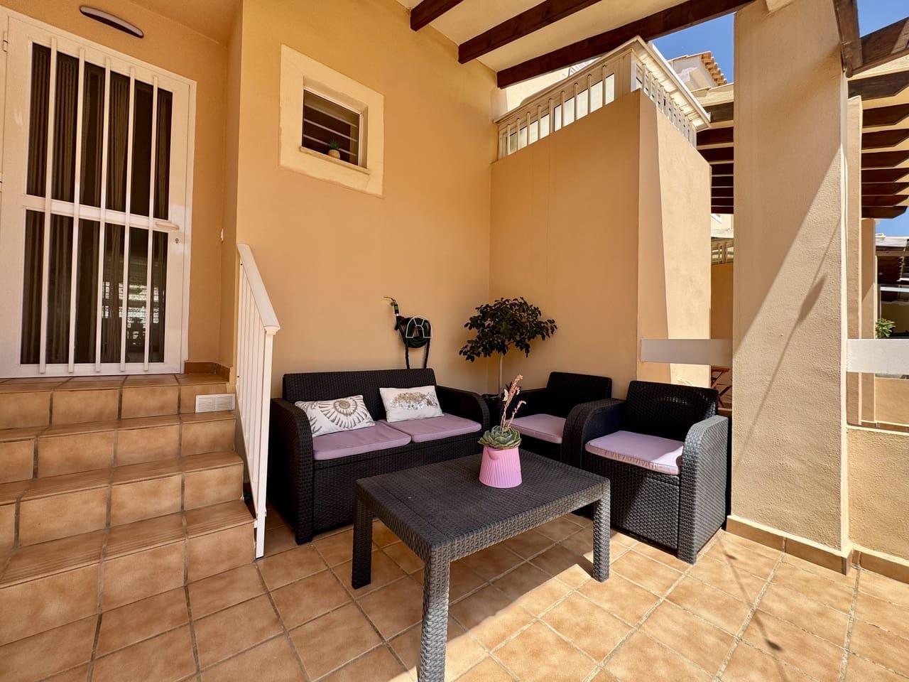 2 camera da letto Casa in vendita in Murcia citta con piscina - 220.000 € (Rif: 9958736)