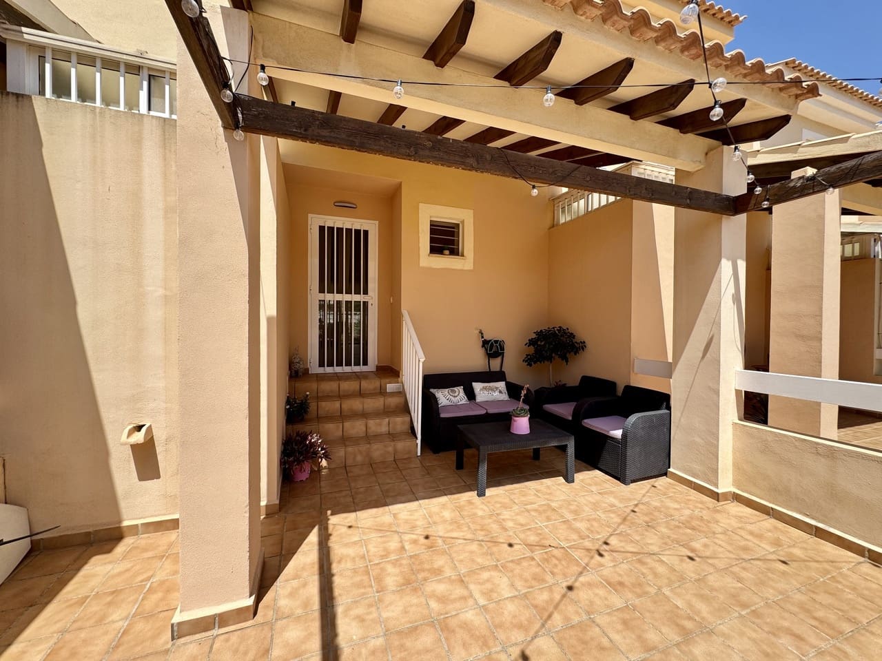 2 camera da letto Casa in vendita in Murcia citta con piscina - 220.000 € (Rif: 9958736)