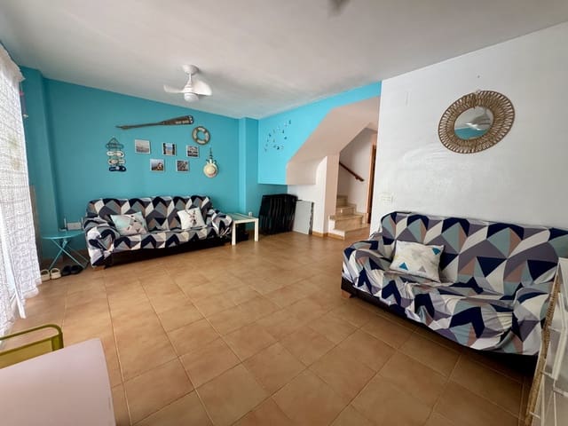 2 soverom Hus til salgs i Murcia by med svømmebasseng - € 220 000 (Ref: 9958736)