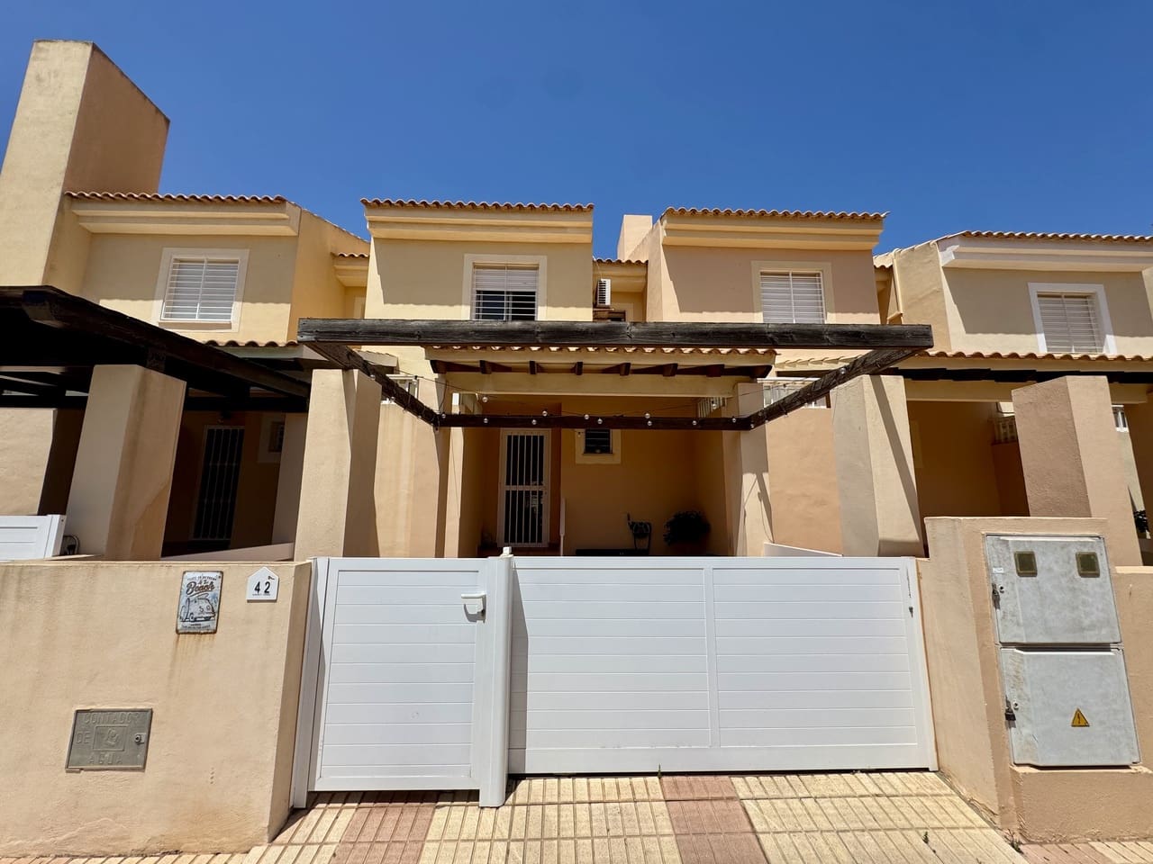 2 camera da letto Casa in vendita in Murcia citta con piscina - 220.000 € (Rif: 9958736)
