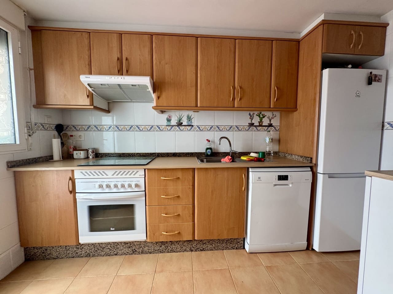 2 camera da letto Casa in vendita in Murcia citta con piscina - 220.000 € (Rif: 9958736)