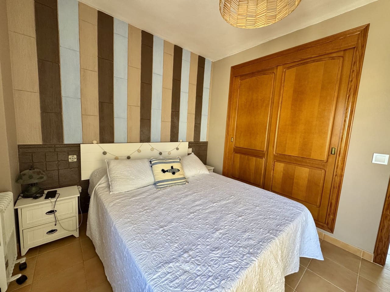 2 camera da letto Casa in vendita in Murcia citta con piscina - 220.000 € (Rif: 9958736)