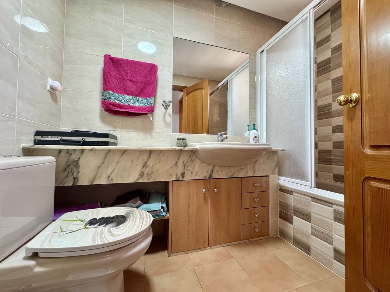 2 camera da letto Casa in vendita in Murcia citta con piscina - 220.000 € (Rif: 9958736)