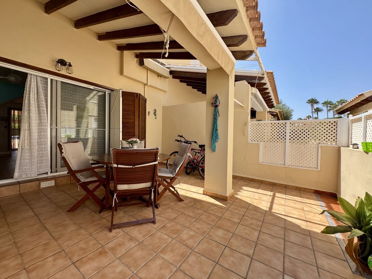 2 camera da letto Casa in vendita in Murcia citta con piscina - 220.000 € (Rif: 9958736)