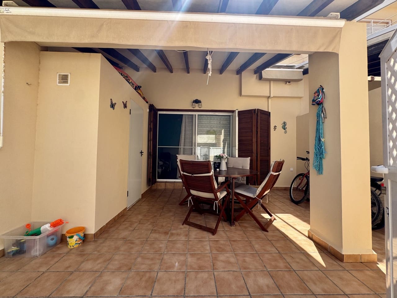 2 camera da letto Casa in vendita in Murcia citta con piscina - 220.000 € (Rif: 9958736)