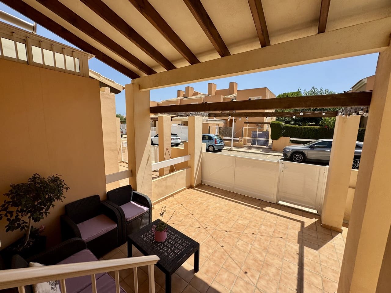 2 camera da letto Casa in vendita in Murcia citta con piscina - 220.000 € (Rif: 9958736)