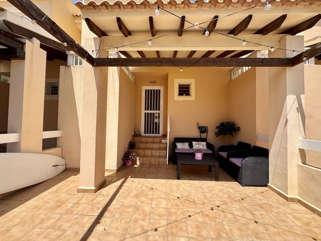 2 soverom Hus til salgs i Murcia by med svømmebasseng - € 220 000 (Ref: 9958736)