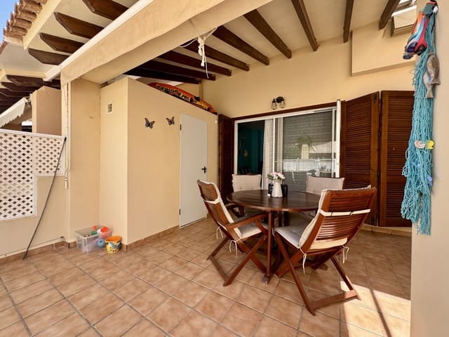 2 soverom Hus til salgs i Murcia by med svømmebasseng - € 220 000 (Ref: 9958736)