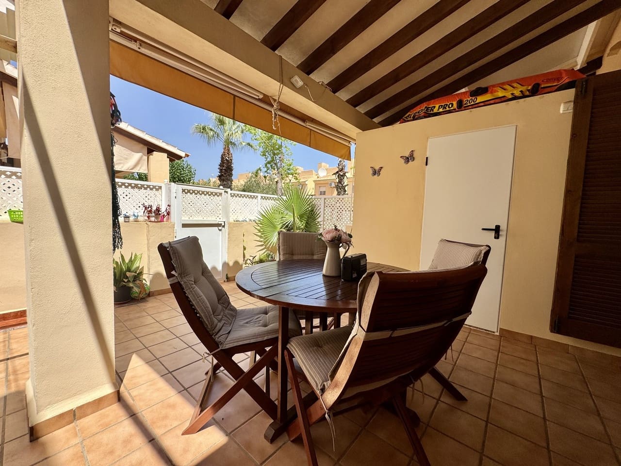 2 camera da letto Casa in vendita in Murcia citta con piscina - 220.000 € (Rif: 9958736)