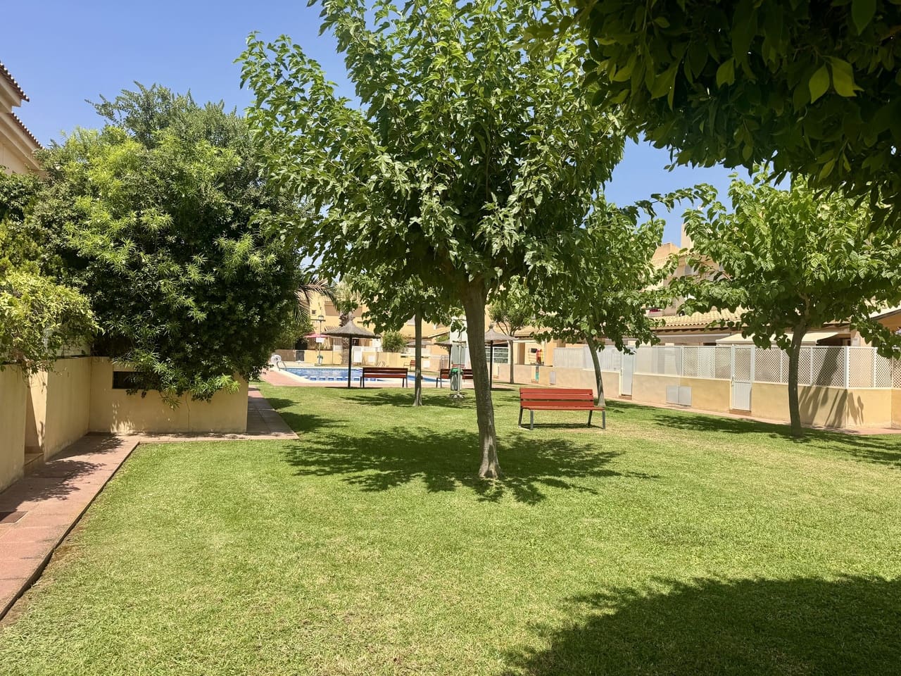 2 camera da letto Casa in vendita in Murcia citta con piscina - 220.000 € (Rif: 9958736)