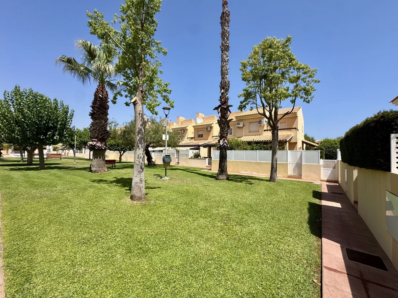 2 camera da letto Casa in vendita in Murcia citta con piscina - 220.000 € (Rif: 9958736)